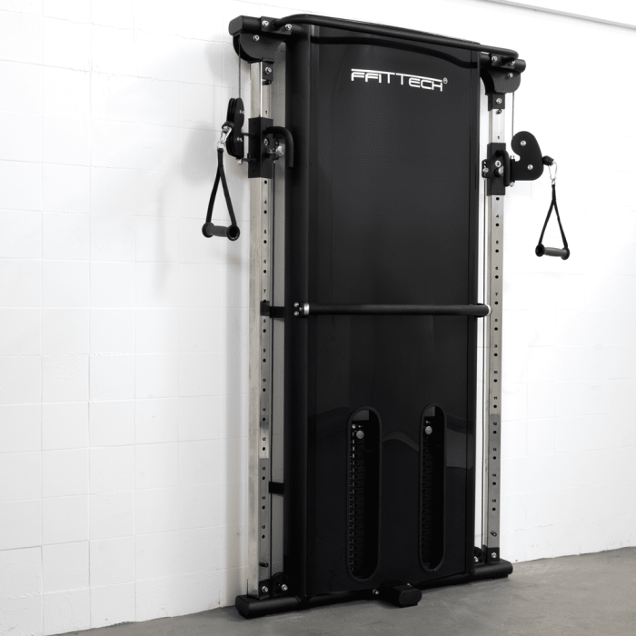 Wall Functional Machine - Imagen 2