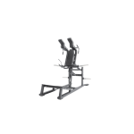 Standing Hack Squat/Calf - Imagen 2