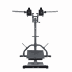 Vertical Hack Squat - Imagen 2