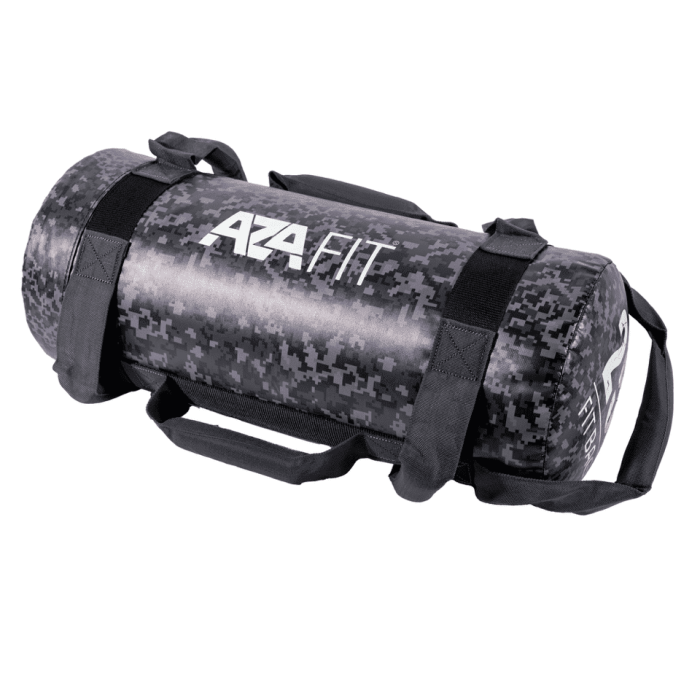 Power Bag 5kg - MILITAR - Imagen 2