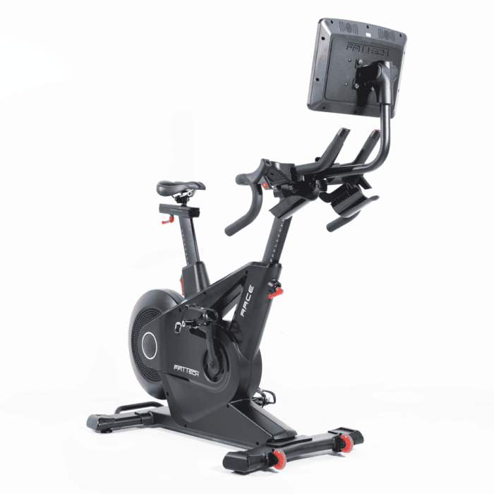 Indoor Bike Race - Imagen 2