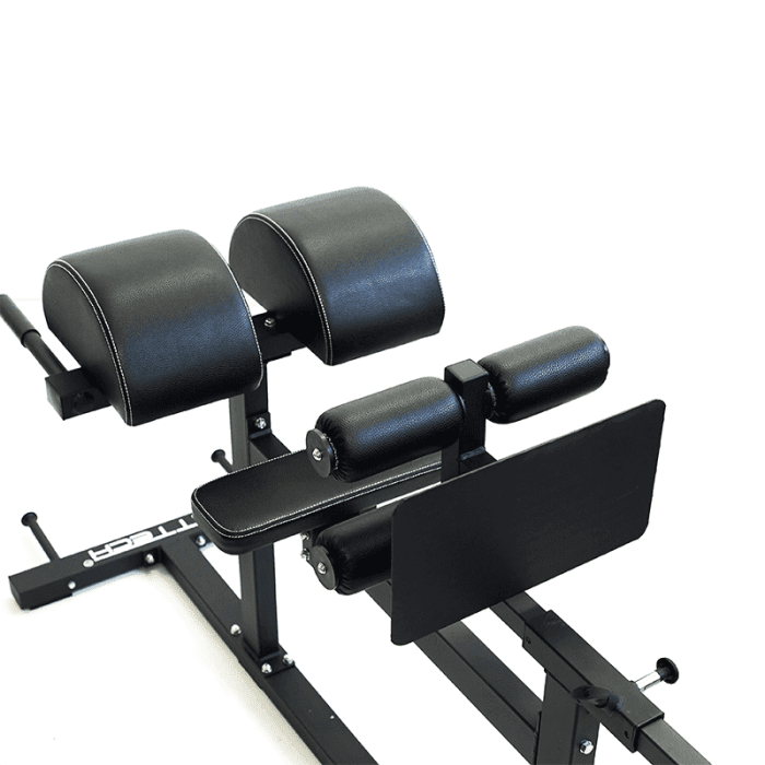 Glute Ham Developer (GHD) - Imagen 2