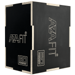 Wood Plyobox (40 x 50 x 60cm) - Imagen 2