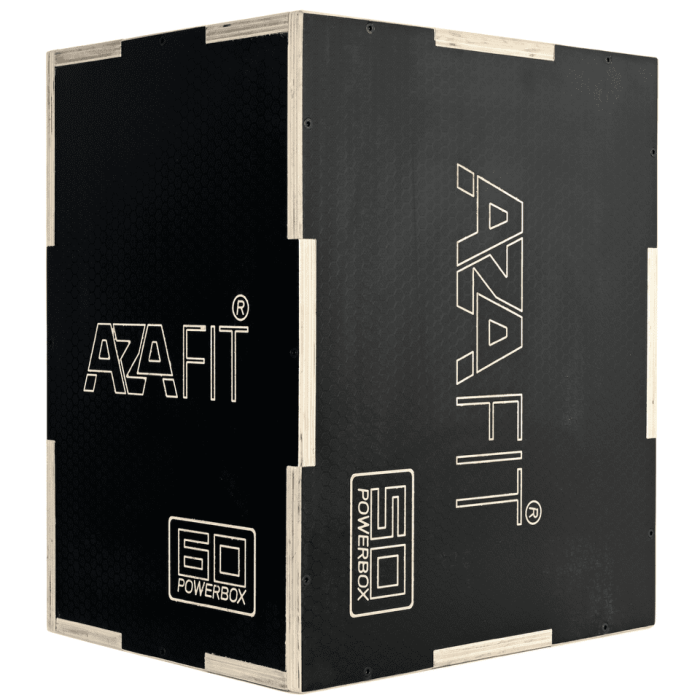 Wood Plyobox (40 x 50 x 60cm) - Imagen 2