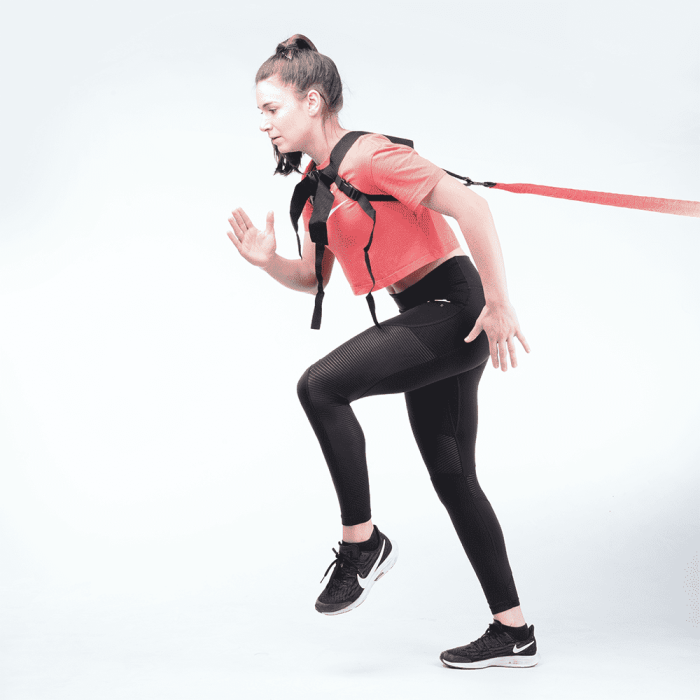 Resistance Tube Set - Imagen 2