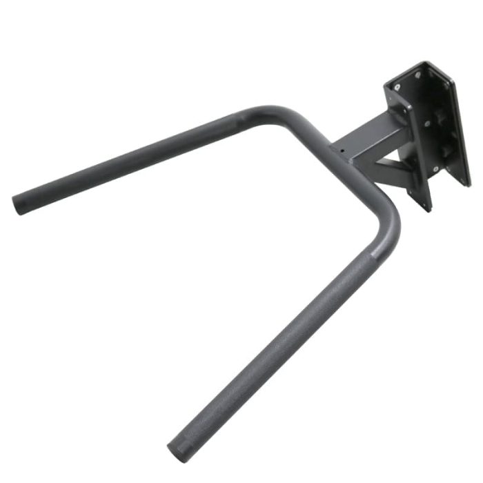 Power Cage-Dip Bar - Imagen 2