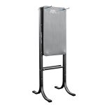 Standing Mat Rack - Imagen 2