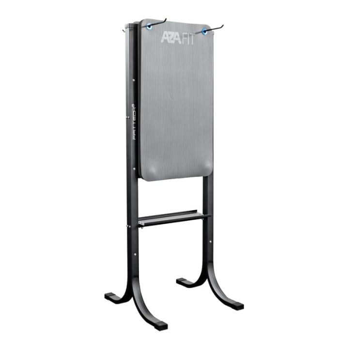 Standing Mat Rack - Imagen 2