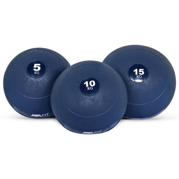 Slam Ball (10kg) - Imagen 2