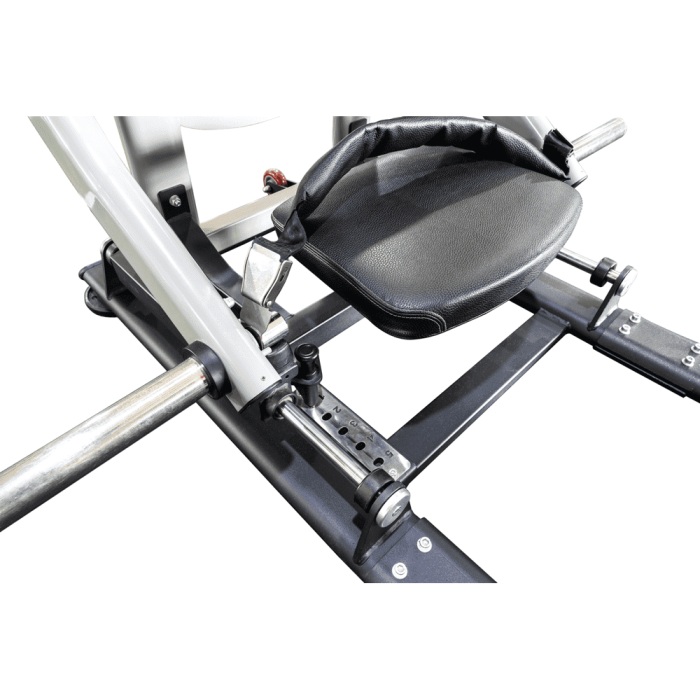Hip Thrust - Imagen 3