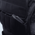 Weight Chest Vest (10kg) - Imagen 3