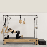 Pilates Cadillac Reformer - Imagen 3
