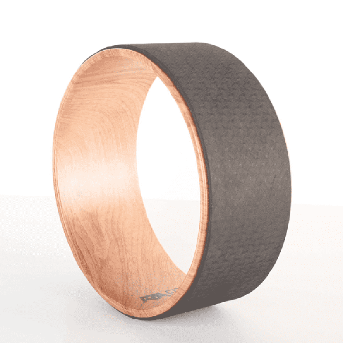 Yoga Wheel - Imagen 3