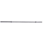Olympic Bar 2.2m (Load 1000kg) - Imagen 3