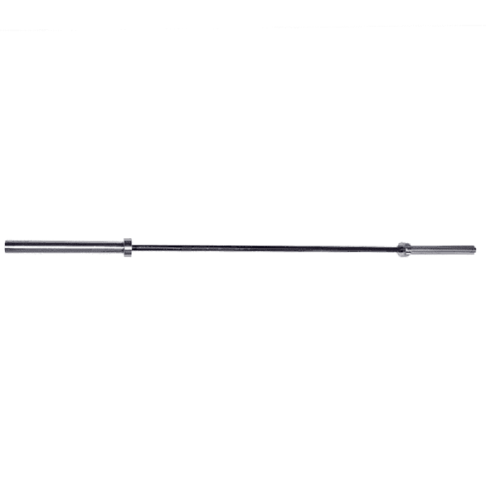 Olympic Bar 2.2m (Load 1000kg) - Imagen 3