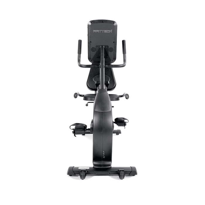 Horizontal Bike Zoom - Imagen 3