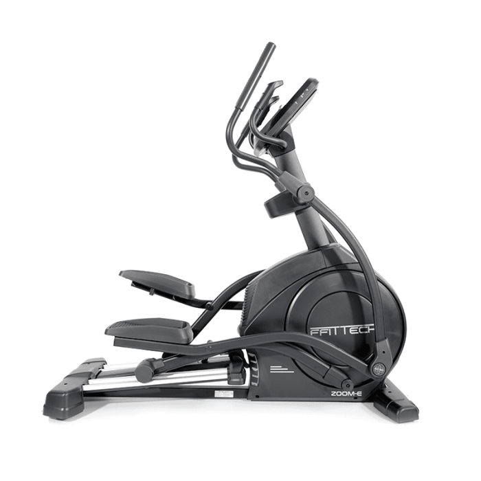 Eliptical Zoom - Imagen 3