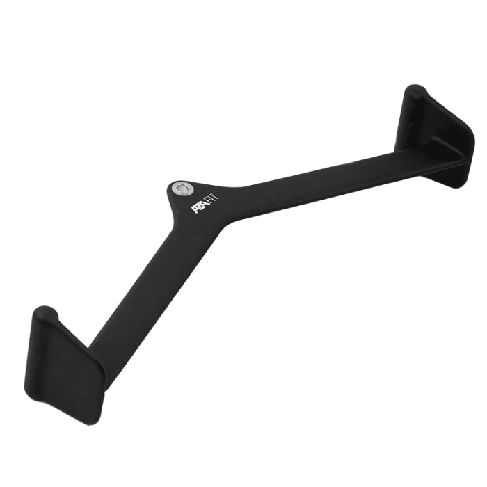 Dorsal Pack + Rack - Imagen 3