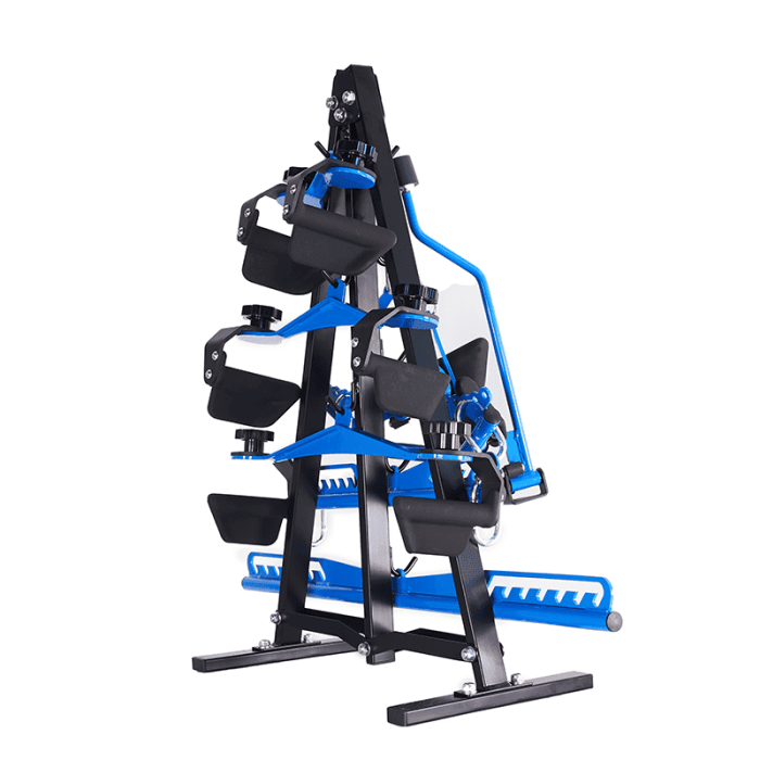 TOP Dorsal PACK+RACK - Imagen 3