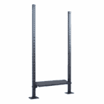 Hex Dumbbell Rack - 1800MM - Imagen 3