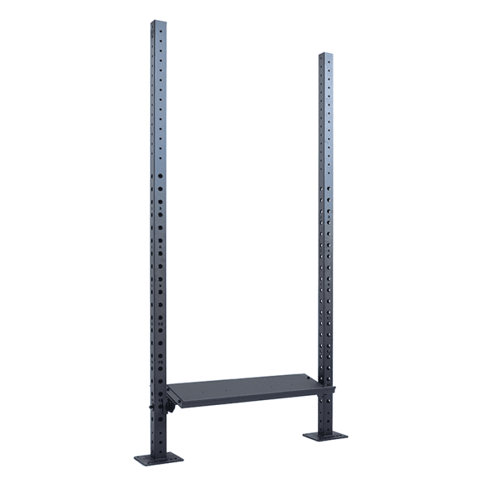 Hex Dumbbell Rack - 1800MM - Imagen 3