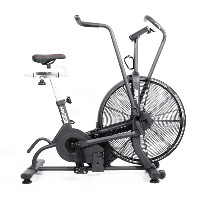 Air Bike Azafit - Imagen 3