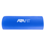 Pilates Mat TPE - Blue 5mm x 183 x 61cm - Imagen 3