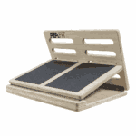 Slant Board 12º, 22º, 32º, 42º - 46 x 38 x 6cm - Imagen 3