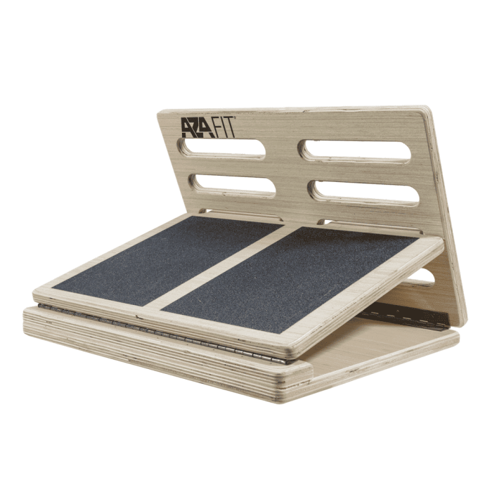 Slant Board 12º, 22º, 32º, 42º - 46 x 38 x 6cm - Imagen 3