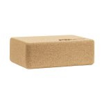 Cork Yoga Block - Imagen 3