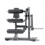 Dual Leg Extension and Curl - Plate Loaded - Imagen 3
