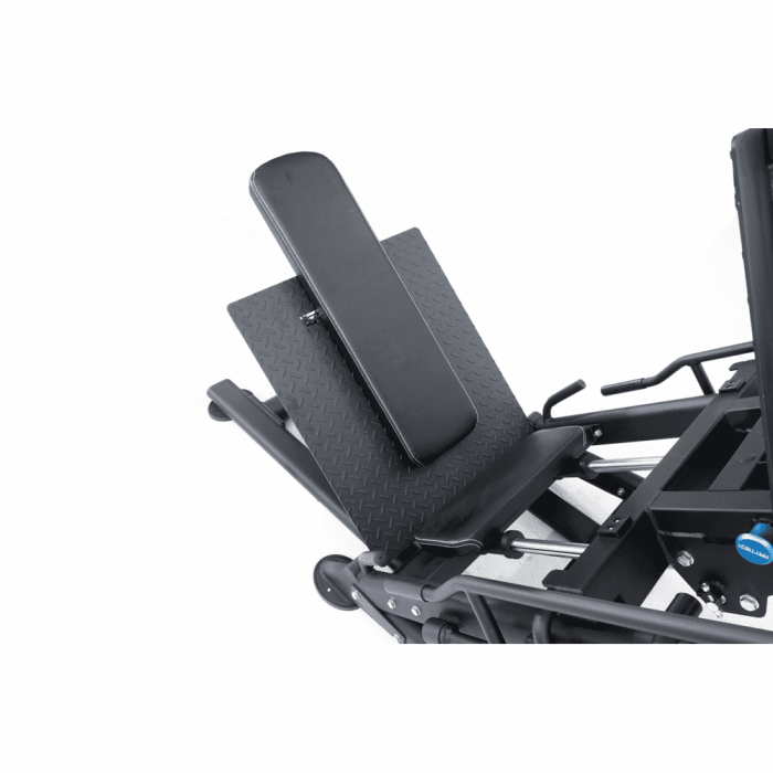 Leg Press and Hack Squat - Imagen 3