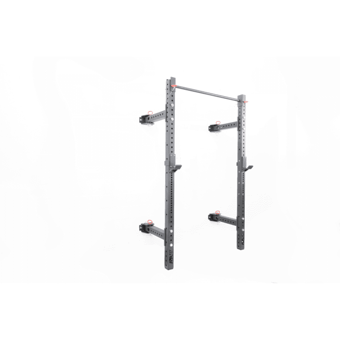 Folding Rack - Imagen 3