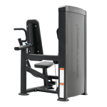 Chest Press - Imagen 3