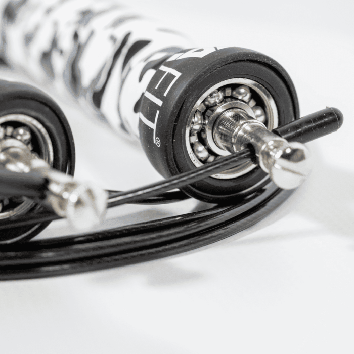 Speed Rope Pro Militar - Imagen 3