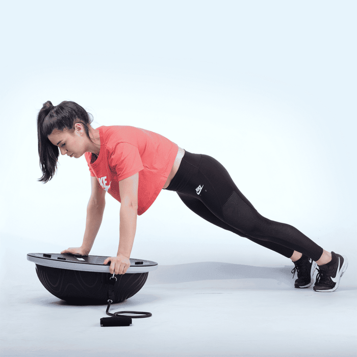 Air Step - Imagen 3