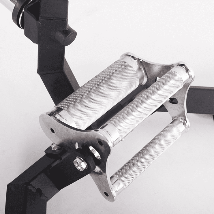 Hexagonal Power Bar - Imagen 3