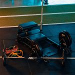 Power Glute Machine (Nordic Curl - Hip Thrust - Abdominal) - Imagen 4