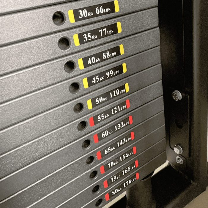 Functional Trainer - Imagen 4