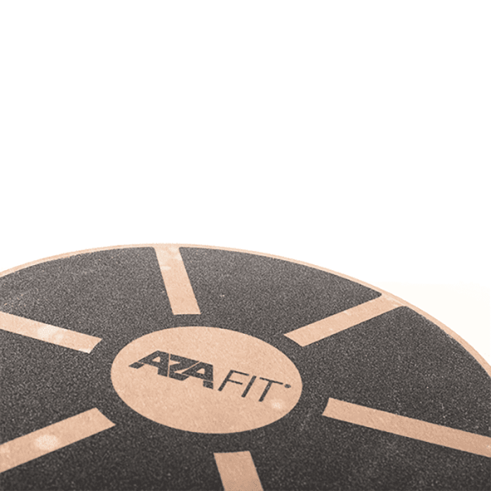 Wood Balance board - Imagen 4