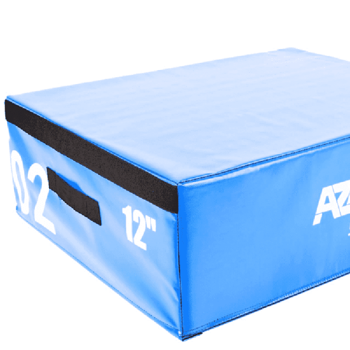 Soft Plyo Box - Imagen 4