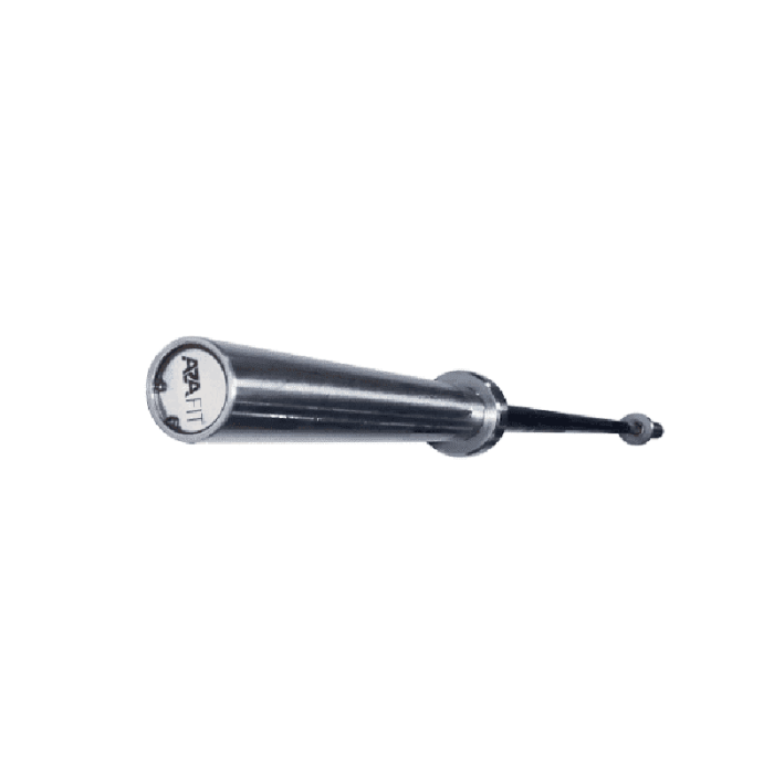 Olympic Bar 2.2m (Load 1000kg) - Imagen 4