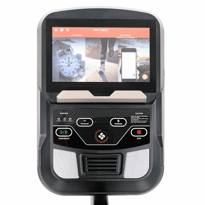 Eliptical Zoom - Imagen 4