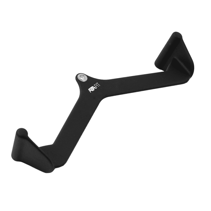 Dorsal Pack + Rack - Imagen 4