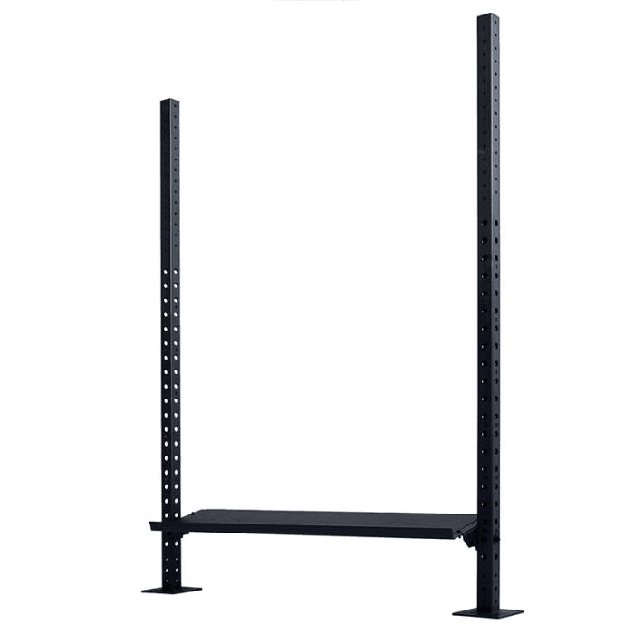 Hex Dumbbell Rack - 1800MM - Imagen 4