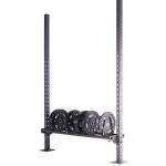 Bumper Plates Rack - 1080MM - Imagen 4