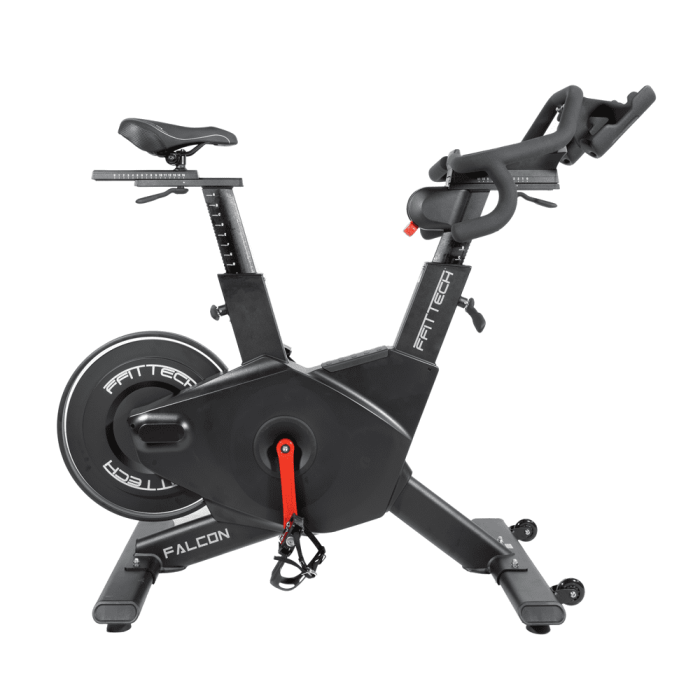 Indoor Bike Falcon - Imagen 4