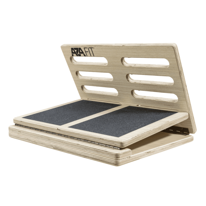 Slant Board 12º, 22º, 32º, 42º - 46 x 38 x 6cm - Imagen 4