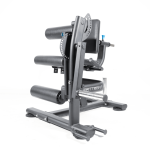 Dual Leg Extension and Curl - Plate Loaded - Imagen 4