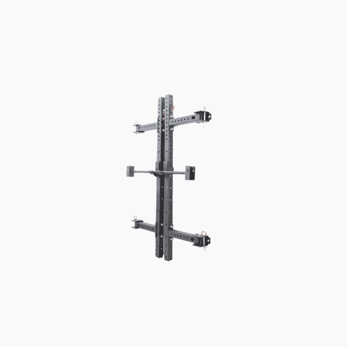 Folding Rack - Imagen 4
